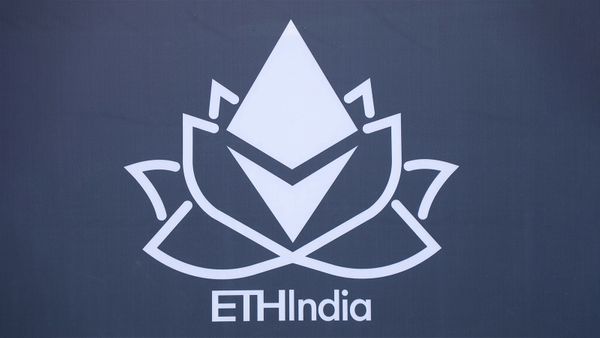 ETHIndia 2.0 — A Twitter Recap