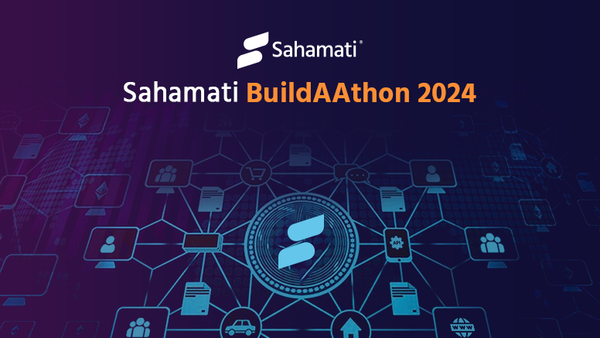 Innovating Open Finance: Join the Sahamati BuildAAthon 2024